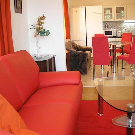 Apartment Riverside - River View Pressburg Zimmer foto