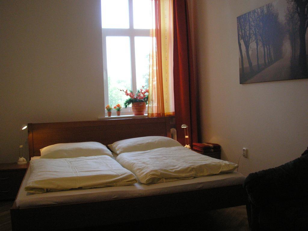 Apartment Riverside - River View Pressburg Zimmer foto
