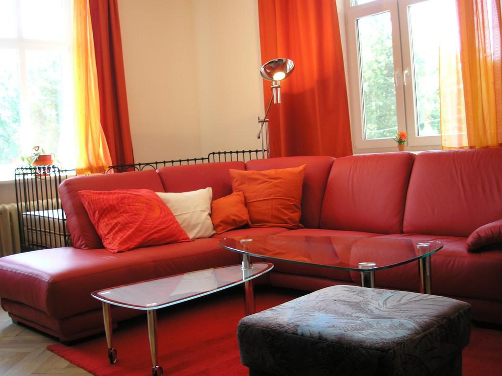 Apartment Riverside - River View Pressburg Zimmer foto